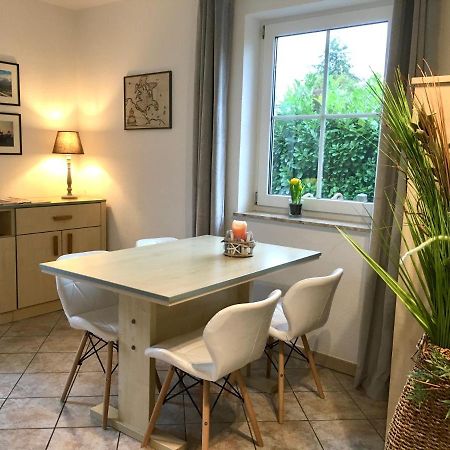 Sonnenschein Am Brook Apartment บาเบอ ภายนอก รูปภาพ