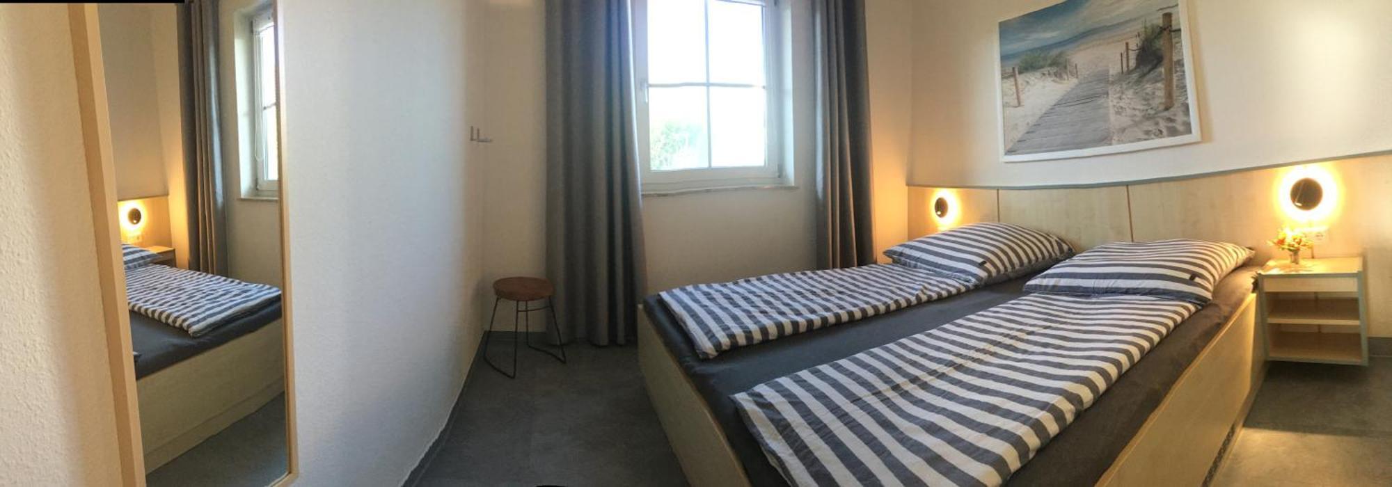 Sonnenschein Am Brook Apartment บาเบอ ภายนอก รูปภาพ