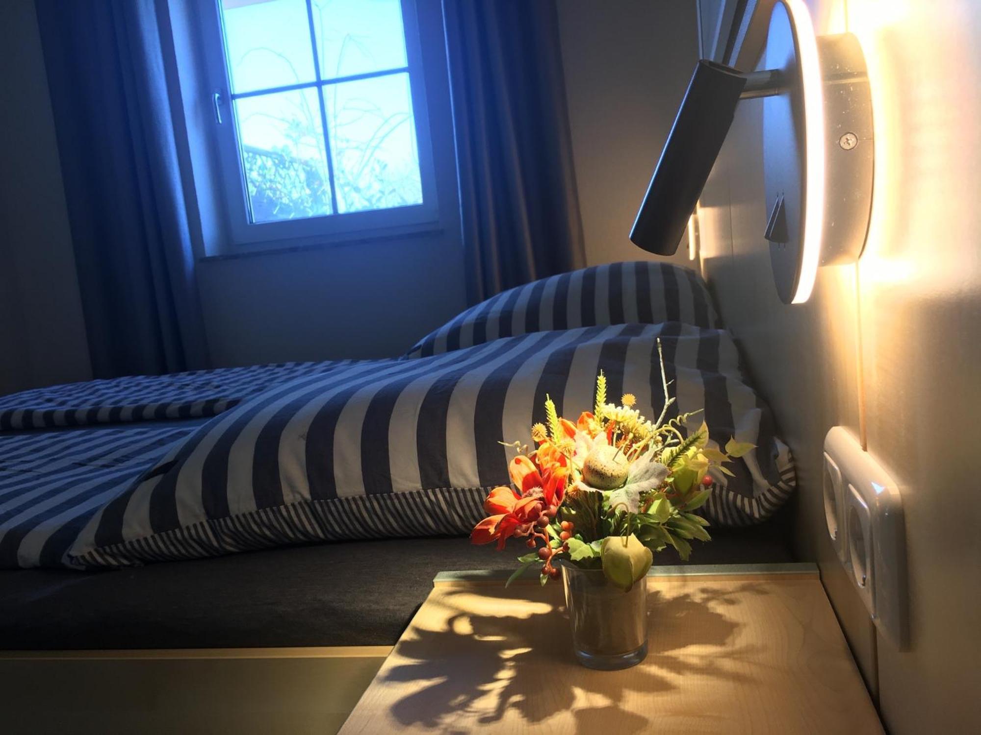 Sonnenschein Am Brook Apartment บาเบอ ภายนอก รูปภาพ