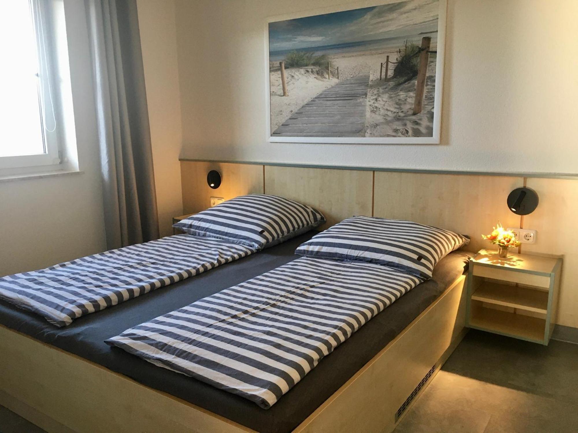 Sonnenschein Am Brook Apartment บาเบอ ภายนอก รูปภาพ